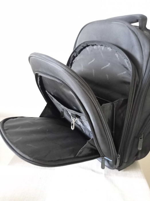 Rucsac laptop LAMONZA
