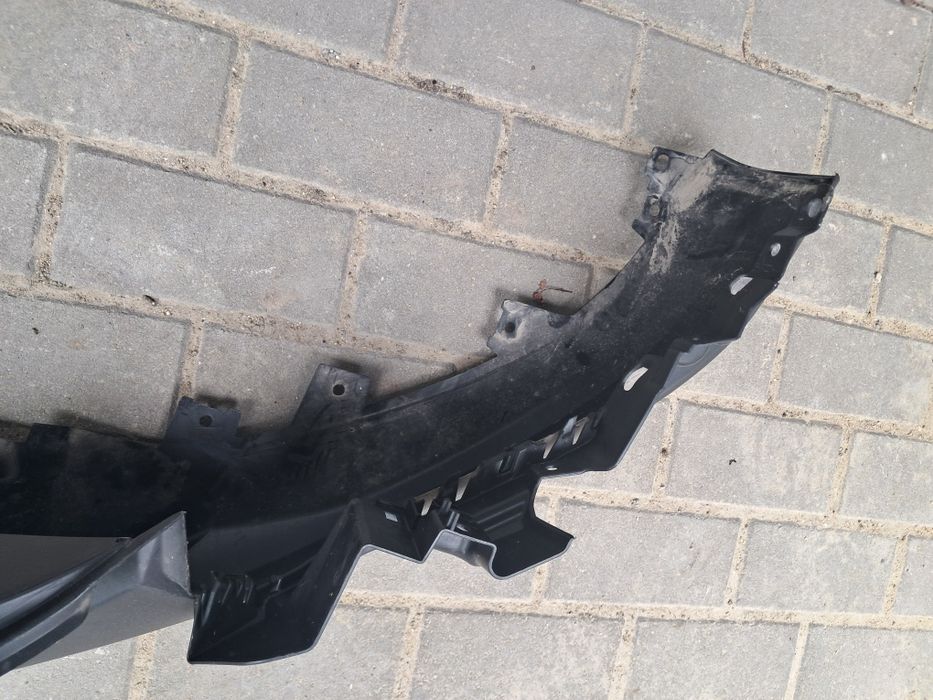 Предна броня долна част Mazda CX5 2023/2025г
