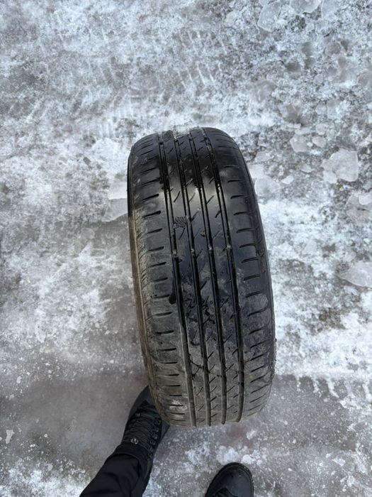 Продам Покрышки Лето