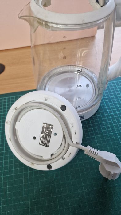Чайник Redmond SkyKettle
