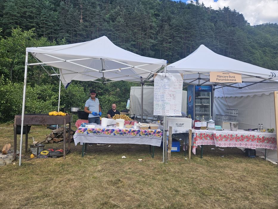 Alex Proțap si evenimente