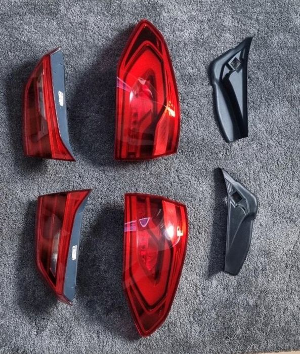 Стопове за Бмв G31  Stopove za BMW G31