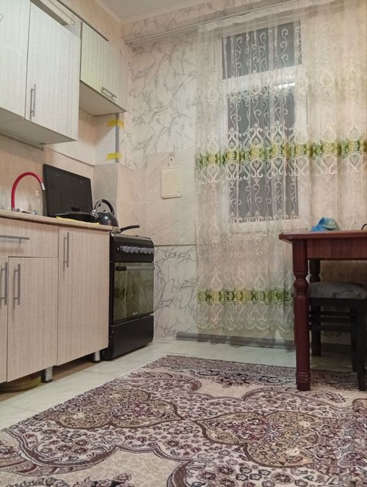 Продаю свою квартиру 2х комнатную в галерейке.