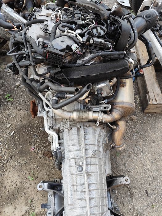 Motor Audi Vw Skoda Seat 2.0tdi euro6 cod: DXP și accesorii motor