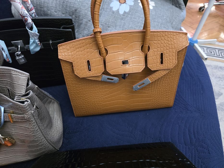 Сумка Hermes разные