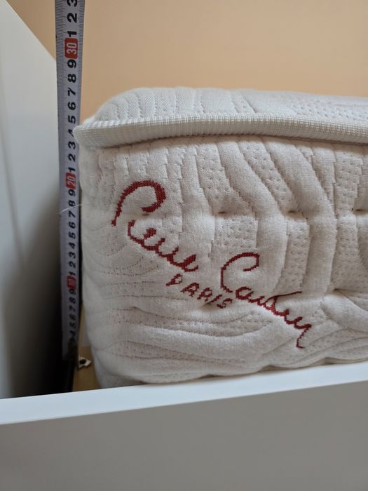 Двулицев матрак Riviera by Pierre Cardin от Magniflex 90/190