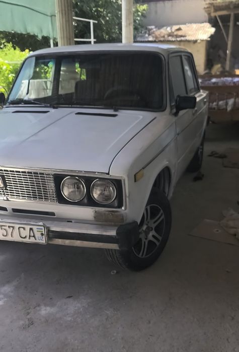 Ваз жигули хаммажой яхши