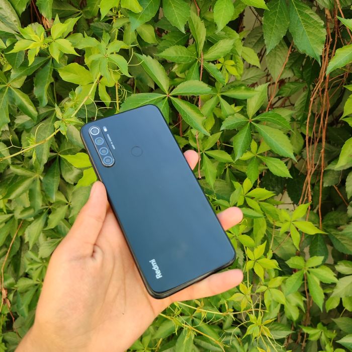 Redmi Note 8 ideali