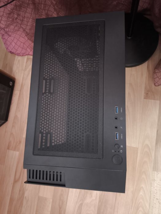 Корпус ThermalTake