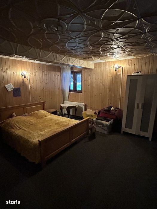Casa P+M, 120 mp, utilata, zona Poiana Țapului