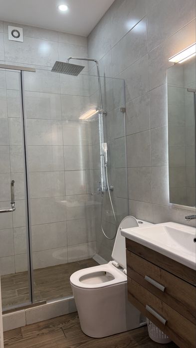 Продам евротрешку с панорамным видом на город