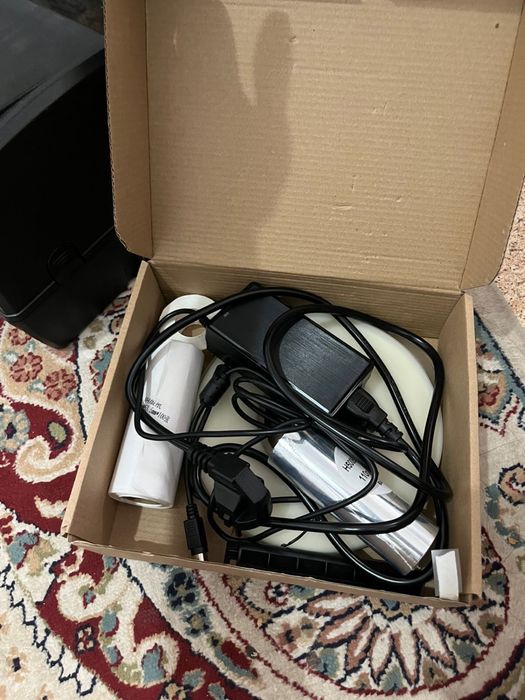 3в1 брендтелген лента/стикер шығаратын Xprinter