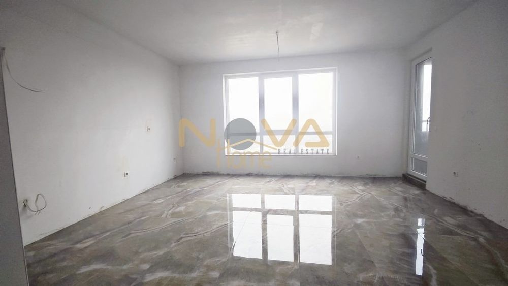 Тристаен Варна Кайсиева градина площ 85 170000 евро