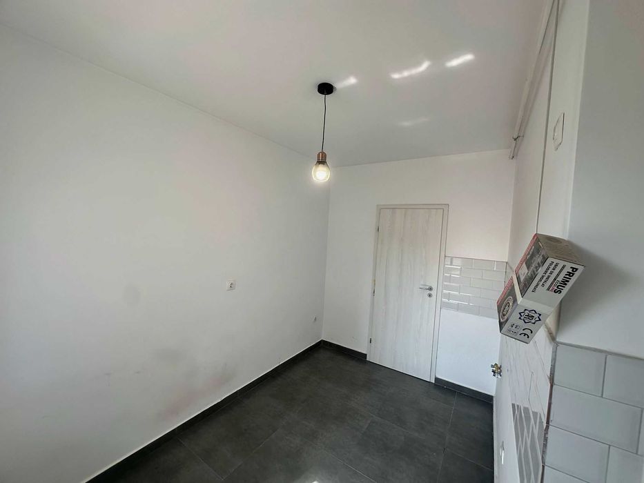 Apartament 2 camere - Total decomandat - Parter - Berceni