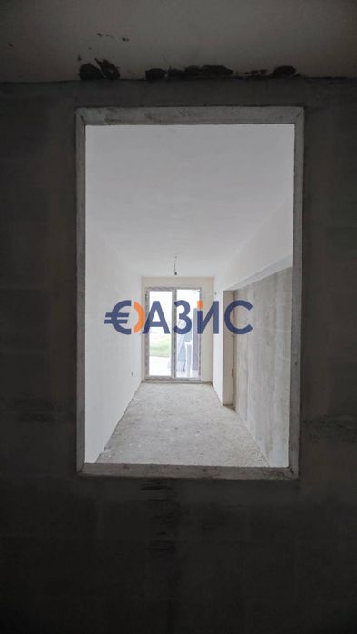 Студио "на тапа" в комплекс Св. Екатерина, Св. Влас, България, 43 кв. м, 39000 евро #34016128