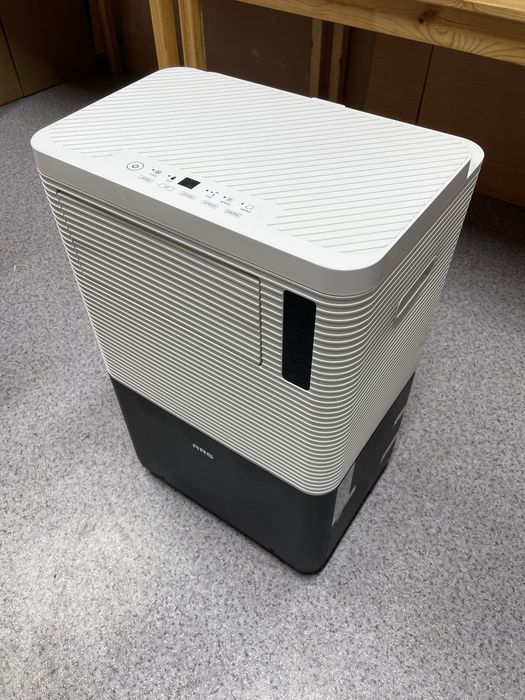 Кондиционер мобильный ARG CPC-12PA белый (36 кв.м)