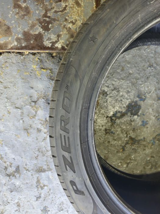 245 45r20 275 40 r20 vara pirelli