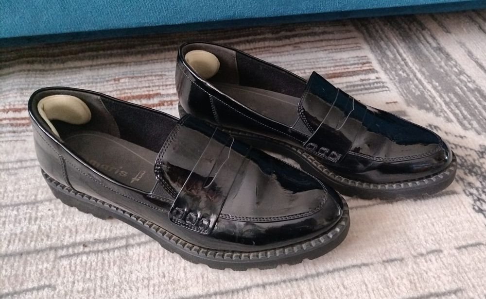 Продам женские лоферы!