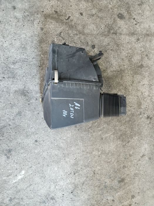 Филтърна кутия за Audi 2.0tdi