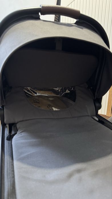 Продам детскую коляску 2в1