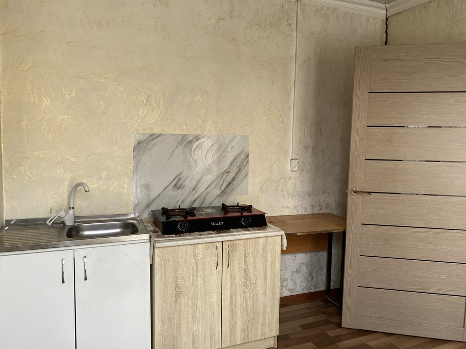 Аренда недвижимости