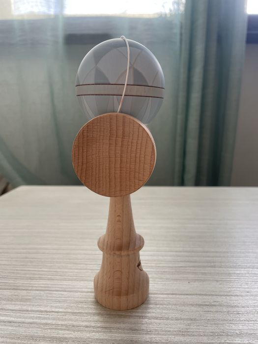 Sweets Turbo Shape Aquamarine