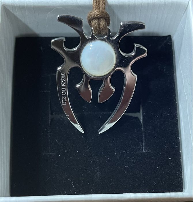 Этнический Кулон Ivan Do Zmi