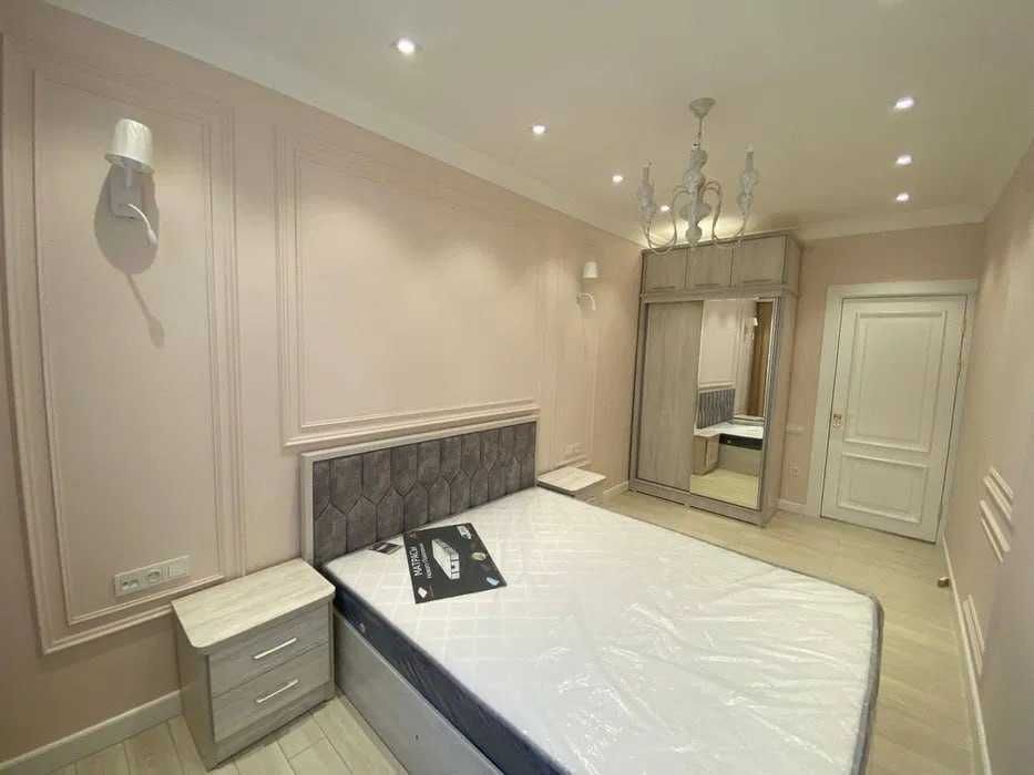 Сдаётся квартира на Юнусабадском районе!