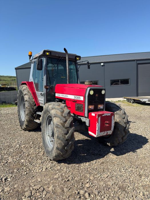 De vanzare Tractor Massey Ferguson 3085