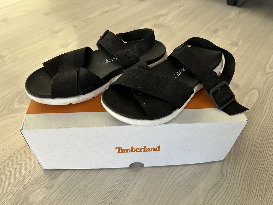 Sandale timberland piele natirala 36