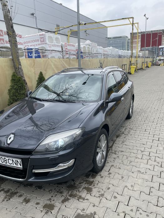 Renault laguna 3 break, 1.5 dCI FULL