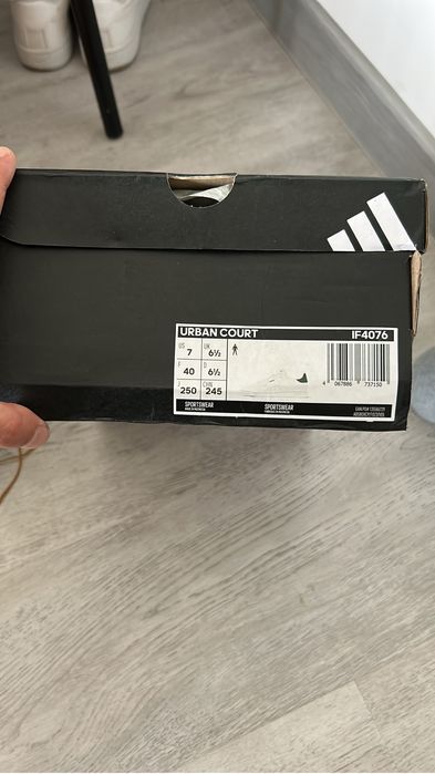 Adidasi Adidas Urban Court Originali