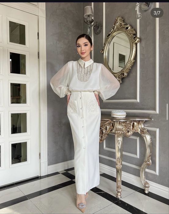 Все платья Турецкого производителей