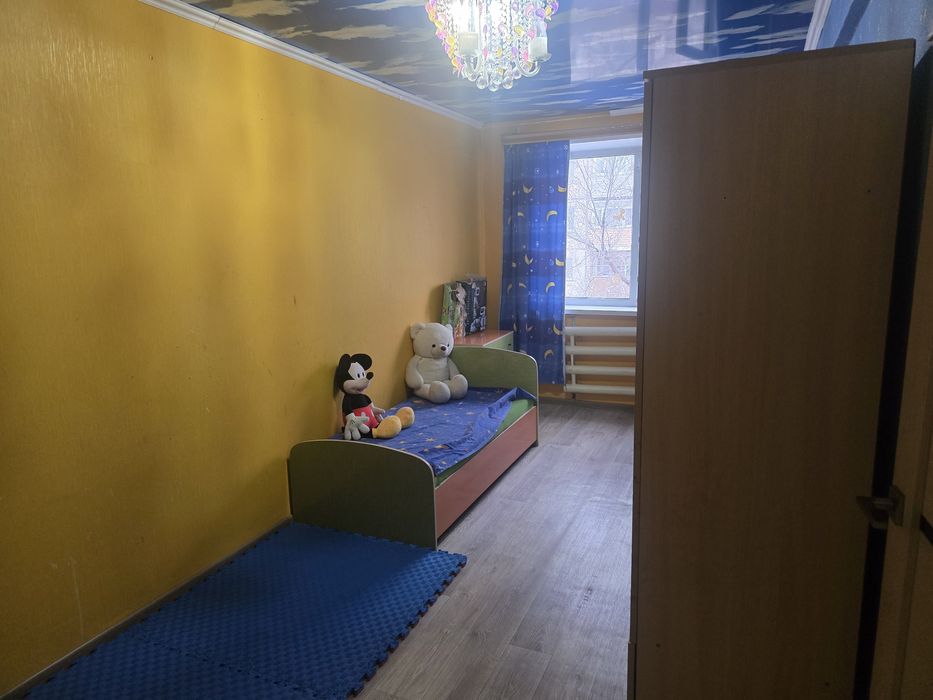 Сдам на долгий срок