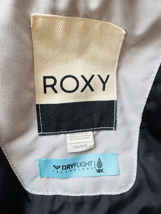 Roxy ски екипировка за момиче 12УО