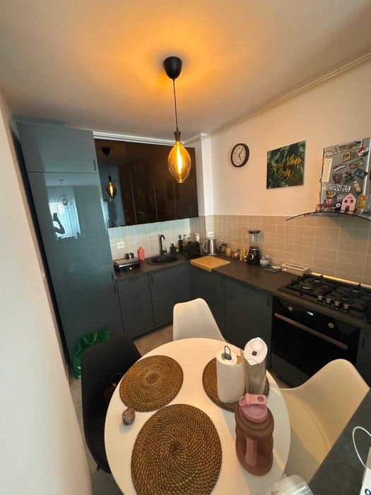 Apartament 2 camere de inchiriat