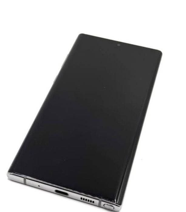 Schimb samsung note 10 plus impecabil