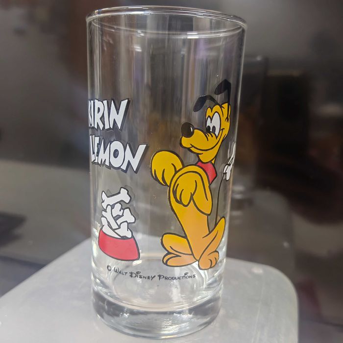 Стаканы для детей