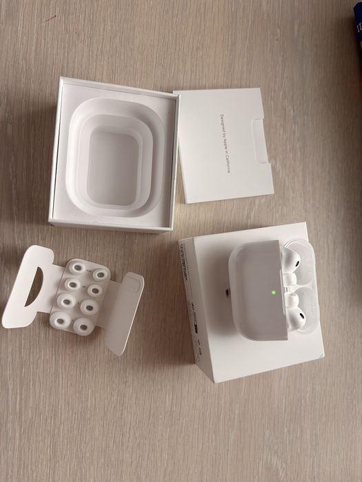 Ps vita si airpods pro 3