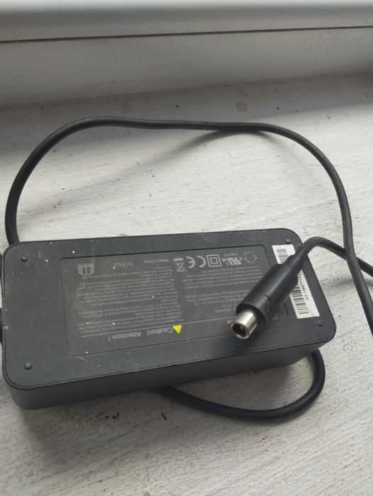 Încărcător original trotineta electrica Xiaomi