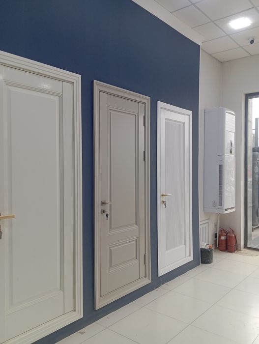 ESHIK USTANOVKA.  10 yilik staj malakali ustalar .