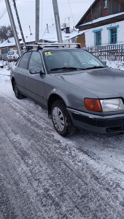 Продам Ауди 100 С4