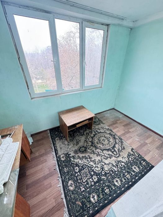 *2-Комнатная квартира Мукимий 50м²‼️ Чиланзар-1 2\4\4