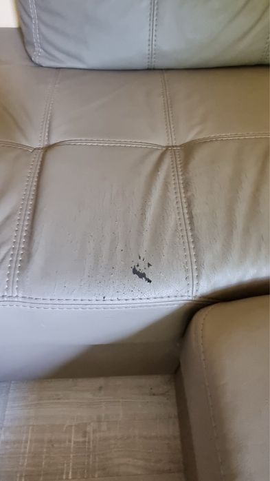 Разтегателен диван