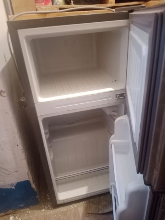 холодильник мини