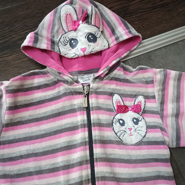 Лот суичъри 110/116 размер