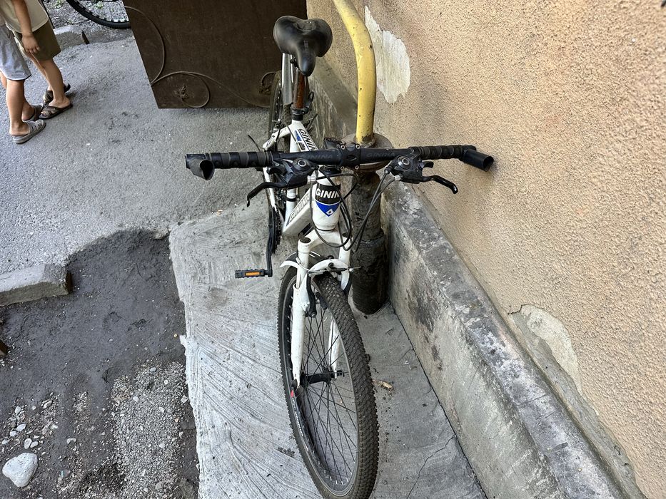 Продам велосипед