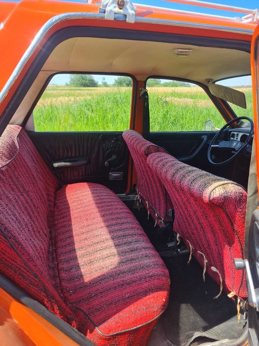 Vand Dacia 1300 an 1979