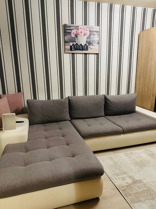 Închiriez garsonieră in Calea Lipovei -fără agentie