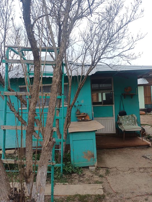 Продам дачу 19км.